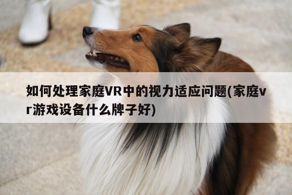 k8凯发|如何处理家庭VR中的视力适应问题(家庭vr游戏设备什么牌子好)