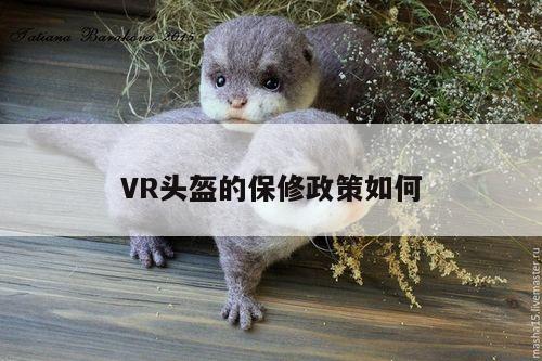 VR头盔的保修政策如何：k8凯发